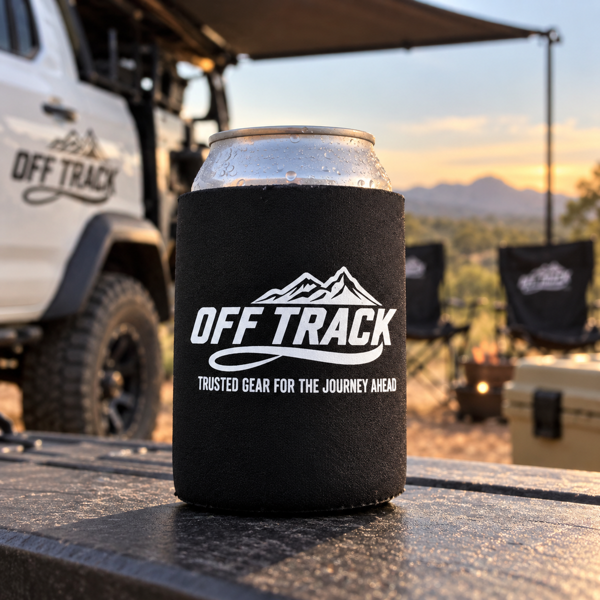 DRINK COOLERS