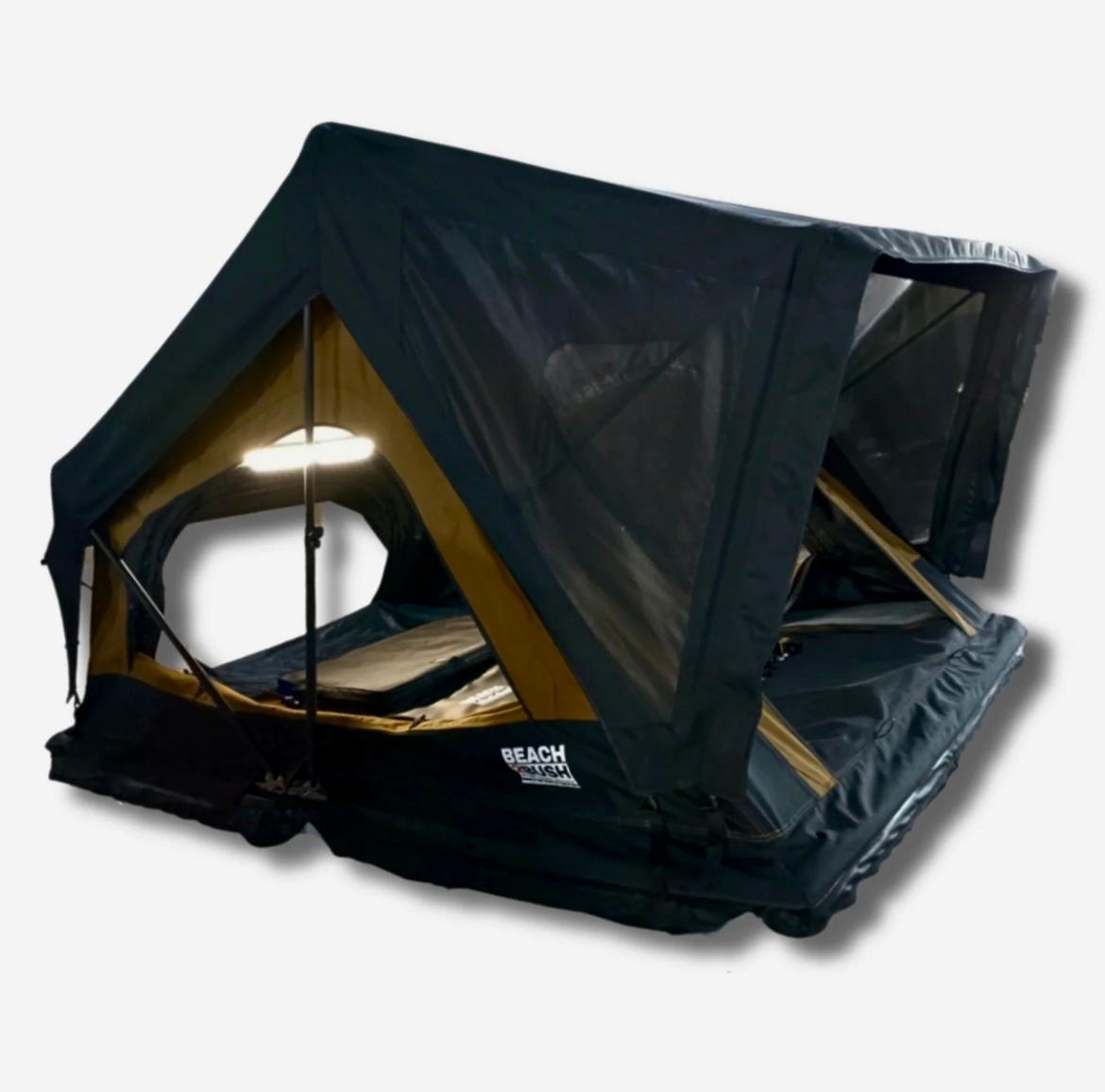 Weekend Warrior V2 Roof Top Tent
