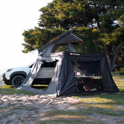 OPENROAD 270 Awning Side Walls (ETA August 15th)