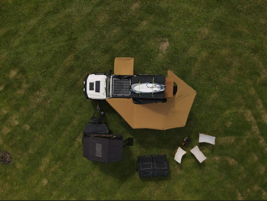 Beach2Bush XL 270° Awning