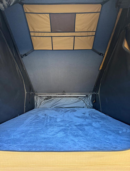 High Country Pro Tourer Rooftop Tent