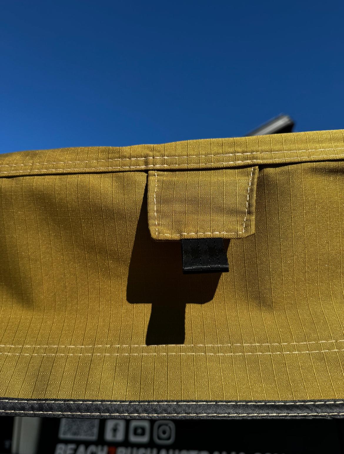 Beach2Bush XL 270° Awning