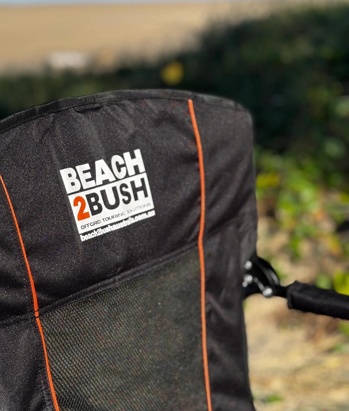Beach2Bush Camp Chair