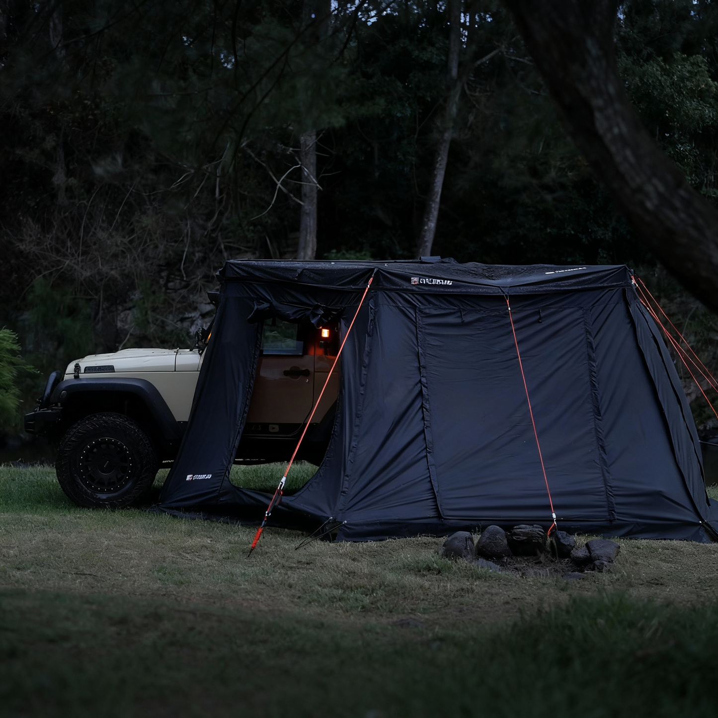 OPENROAD 270 Awning Side Walls (ETA August 15th)