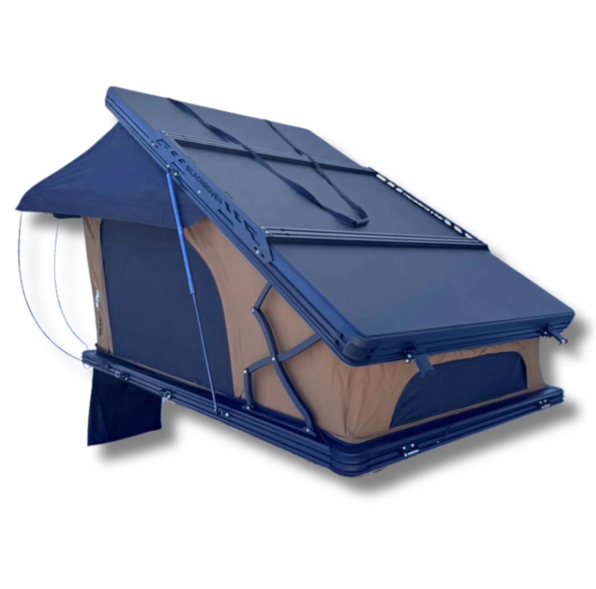 Desert Storm V2 Pro Tourer Rooftop Tent