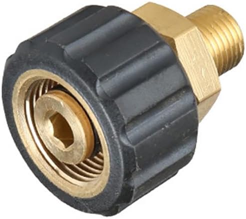 Universal Short Gun Upgrade Kit with Quick Connect Nozzles