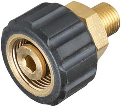 Universal Short Gun Upgrade Kit with Quick Connect Nozzles