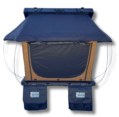 Desert Storm V2 Pro Tourer Rooftop Tent