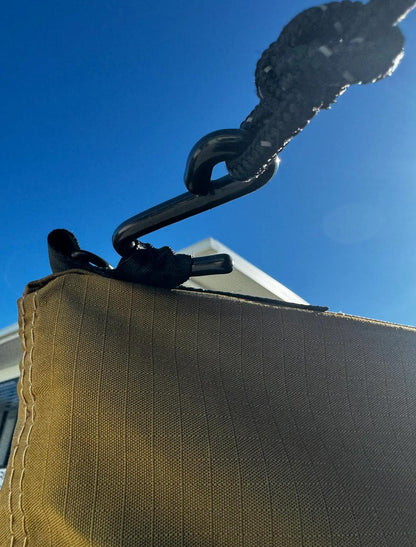 Beach2Bush XL 270° Awning