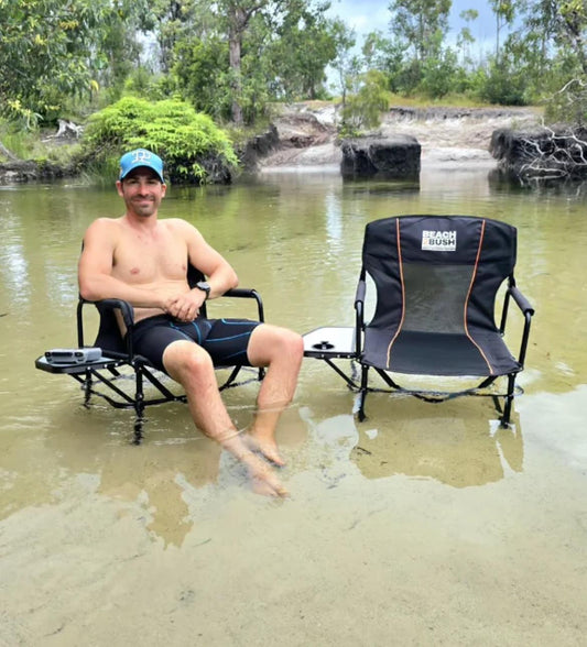 Beach2Bush Camp Chair