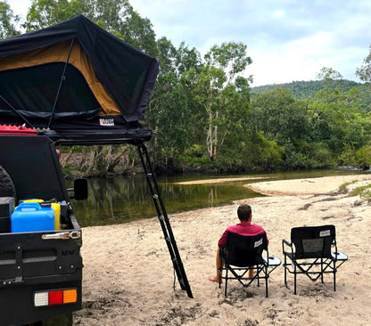 Beach2Bush Camp Chair