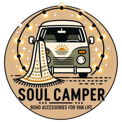 SOUL CAMPER