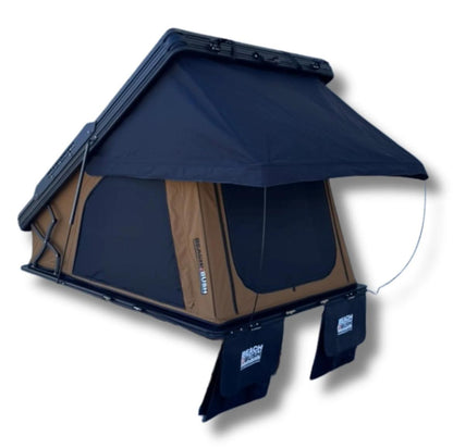 High Country Pro Tourer Rooftop Tent