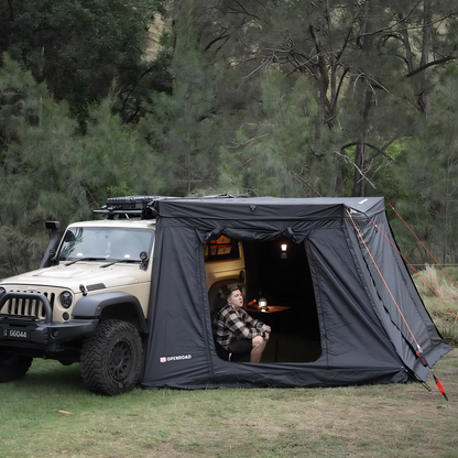 OPENROAD 270 Awning Side Walls (ETA August 15th)