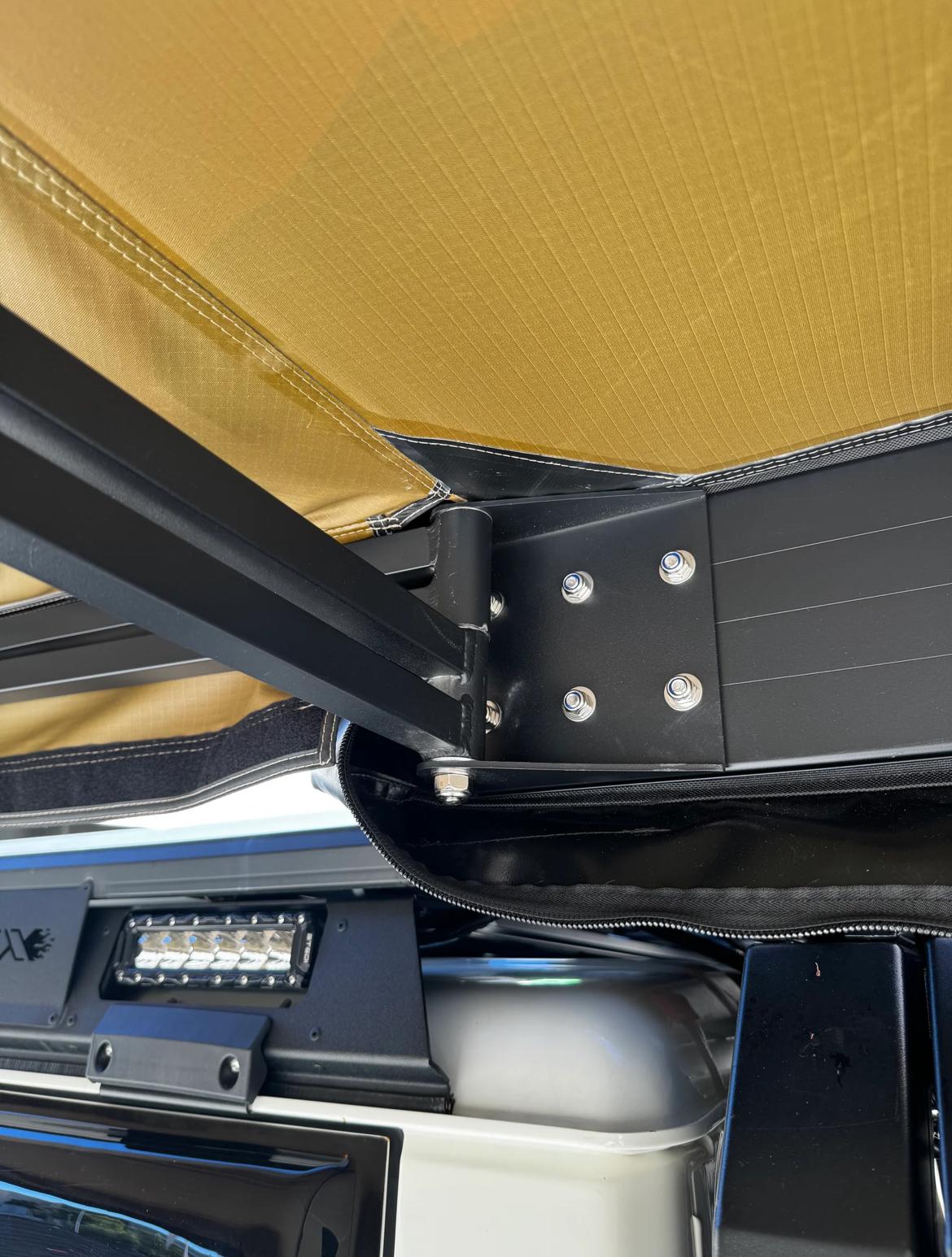 Beach2Bush XL 270° Awning