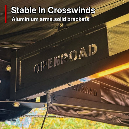 OPENROAD 270 Degree XL Awning (ETA SEPT 15TH)