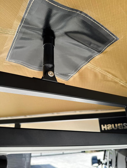 Beach2Bush XL 270° Awning