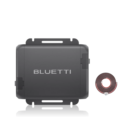 BLUETTI Charger 1 560W Alternator Charger | Off Track HQ