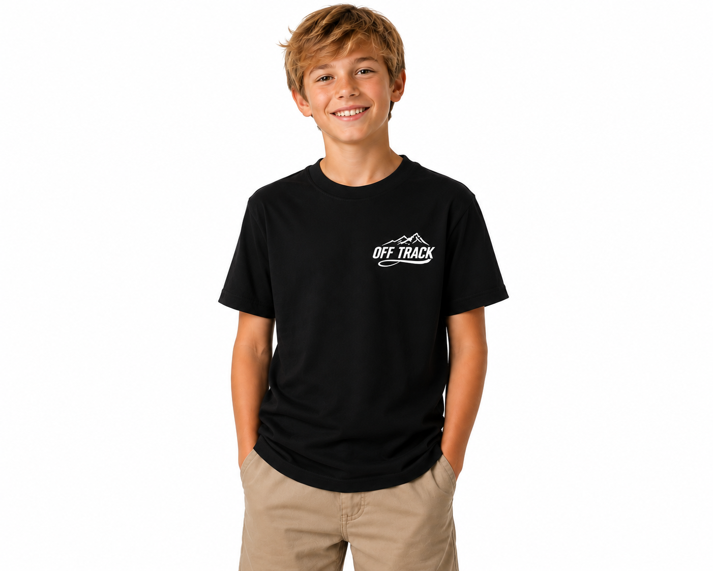 Next Generation Youth Tee