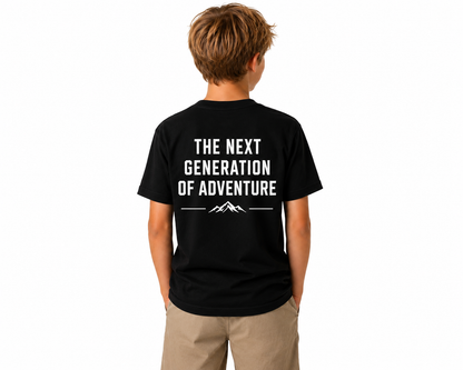 Next Generation Youth Tee