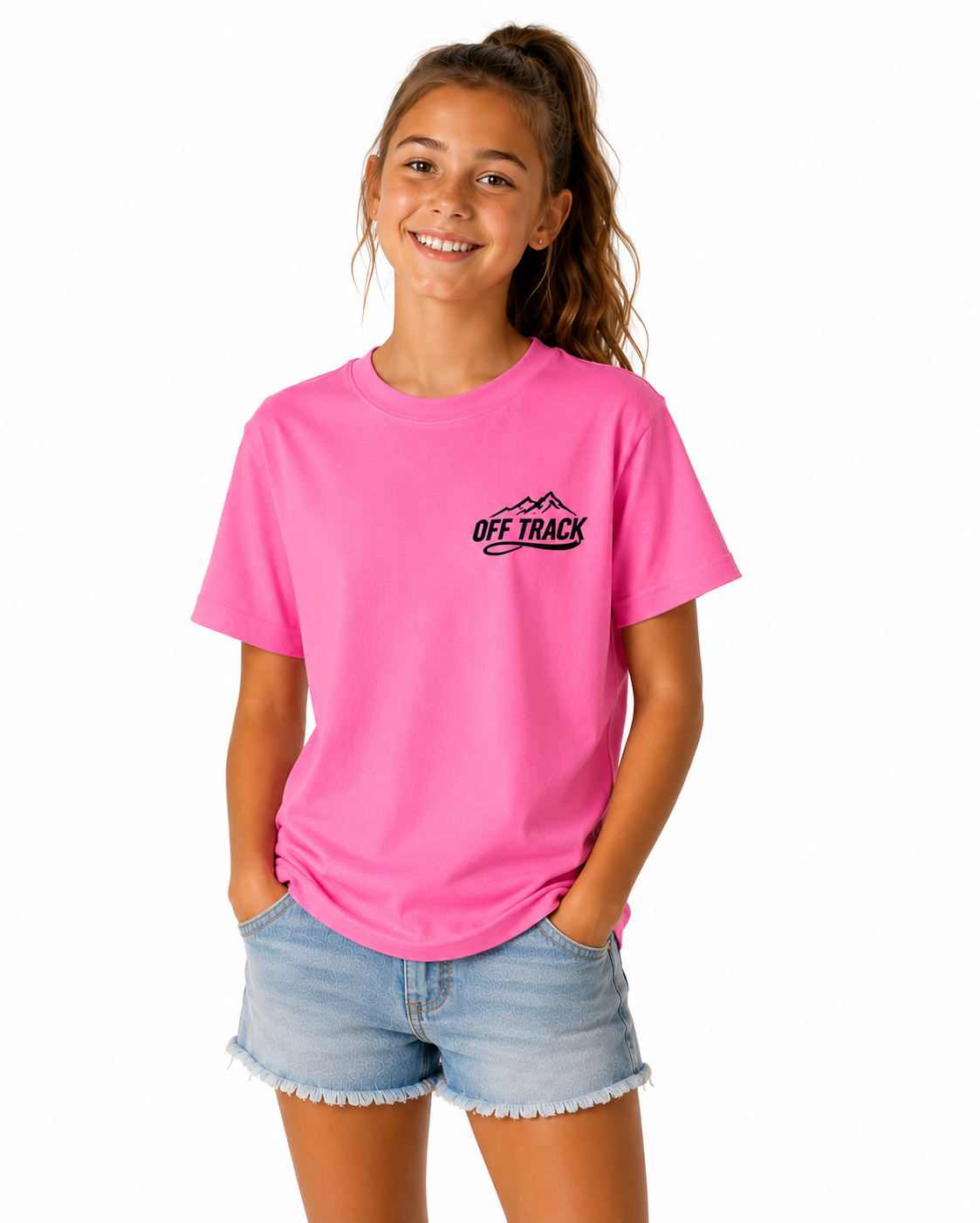 Next Generation Youth Tee