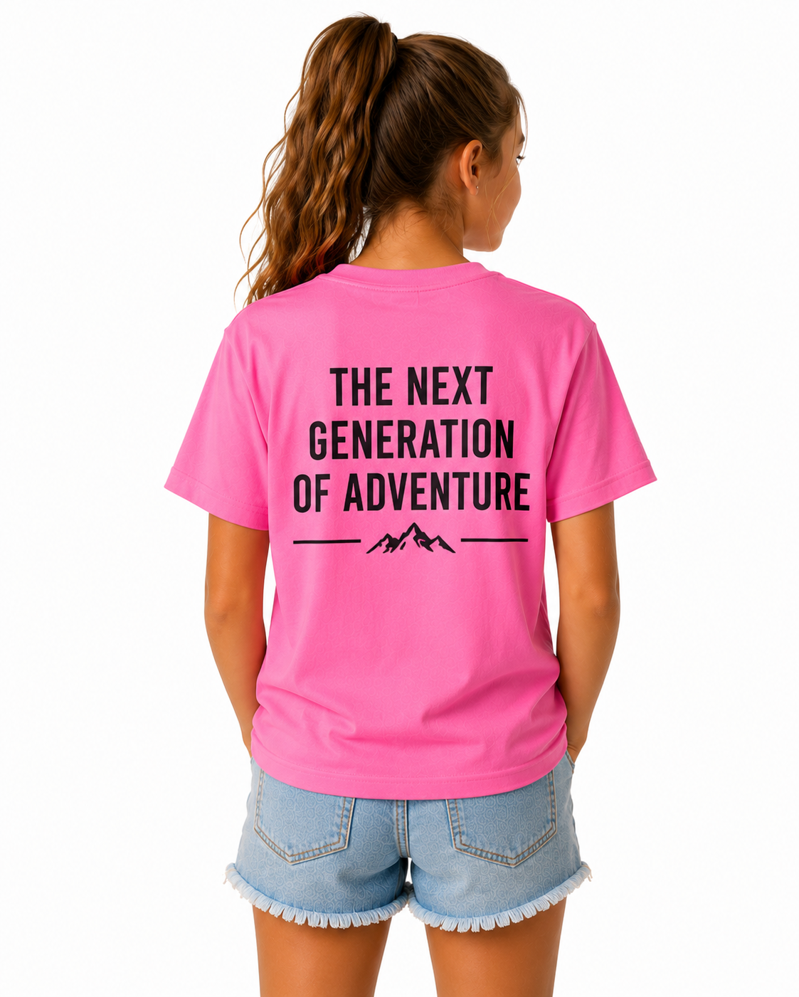 Next Generation Youth Tee