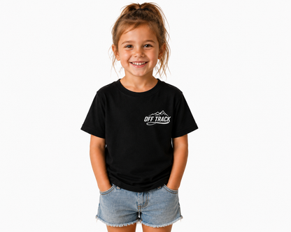 Little Legends Shirt Kids Tee