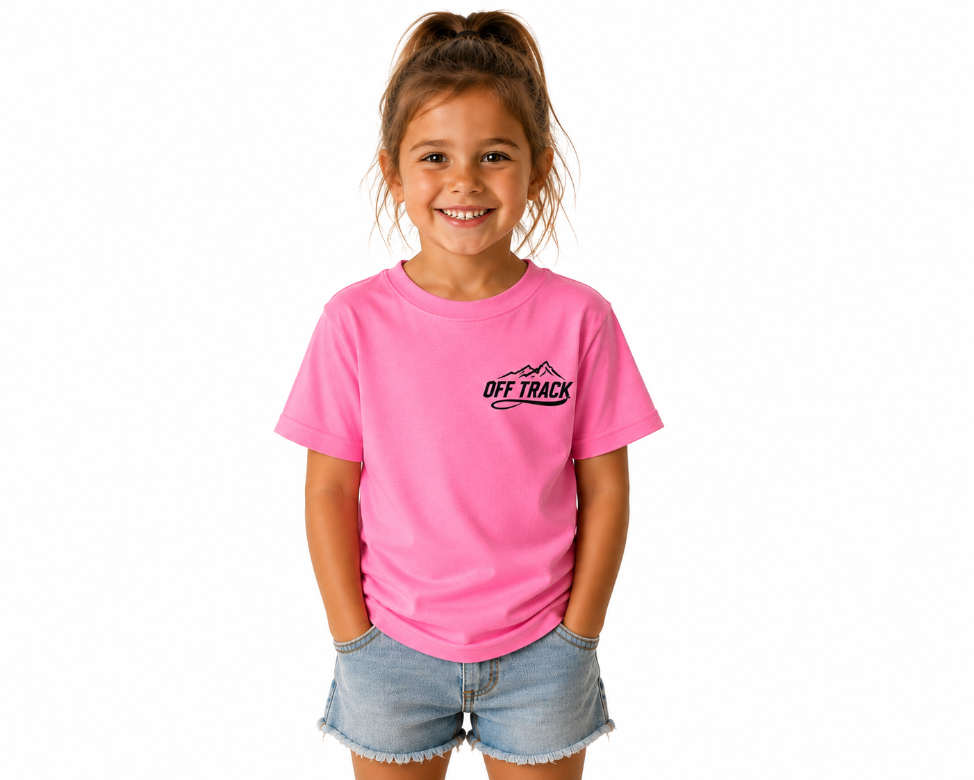 Little Legends Shirt Kids Tee