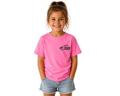 Little Legends Shirt Kids Tee