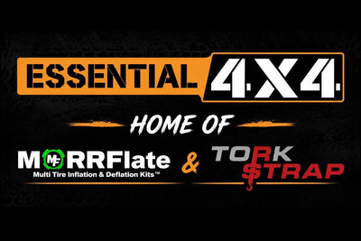 Essential 4x4
