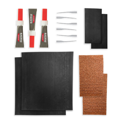 Full-Sized Sidewall Kit Gluetread Australia
