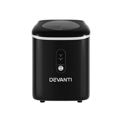 Devanti 15kg Ice Maker Machine