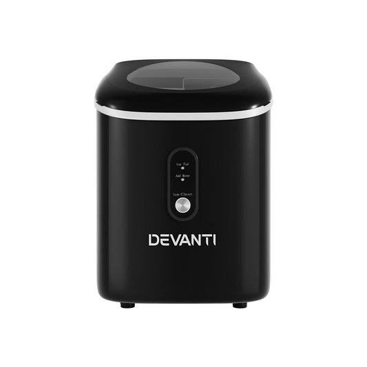 Devanti 15kg Ice Maker Machine