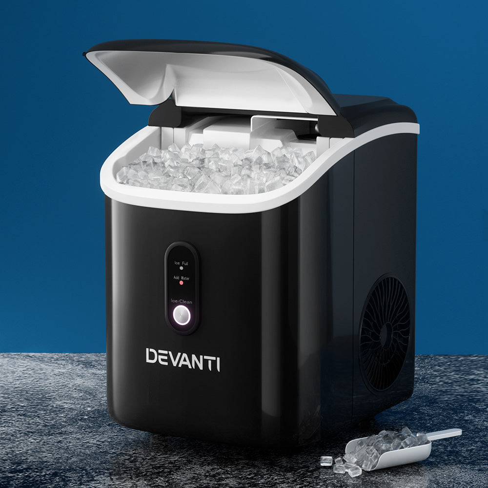 Devanti 15kg Ice Maker Machine