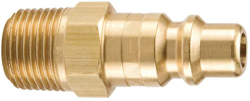 MORRflate Male Industrial Fitting