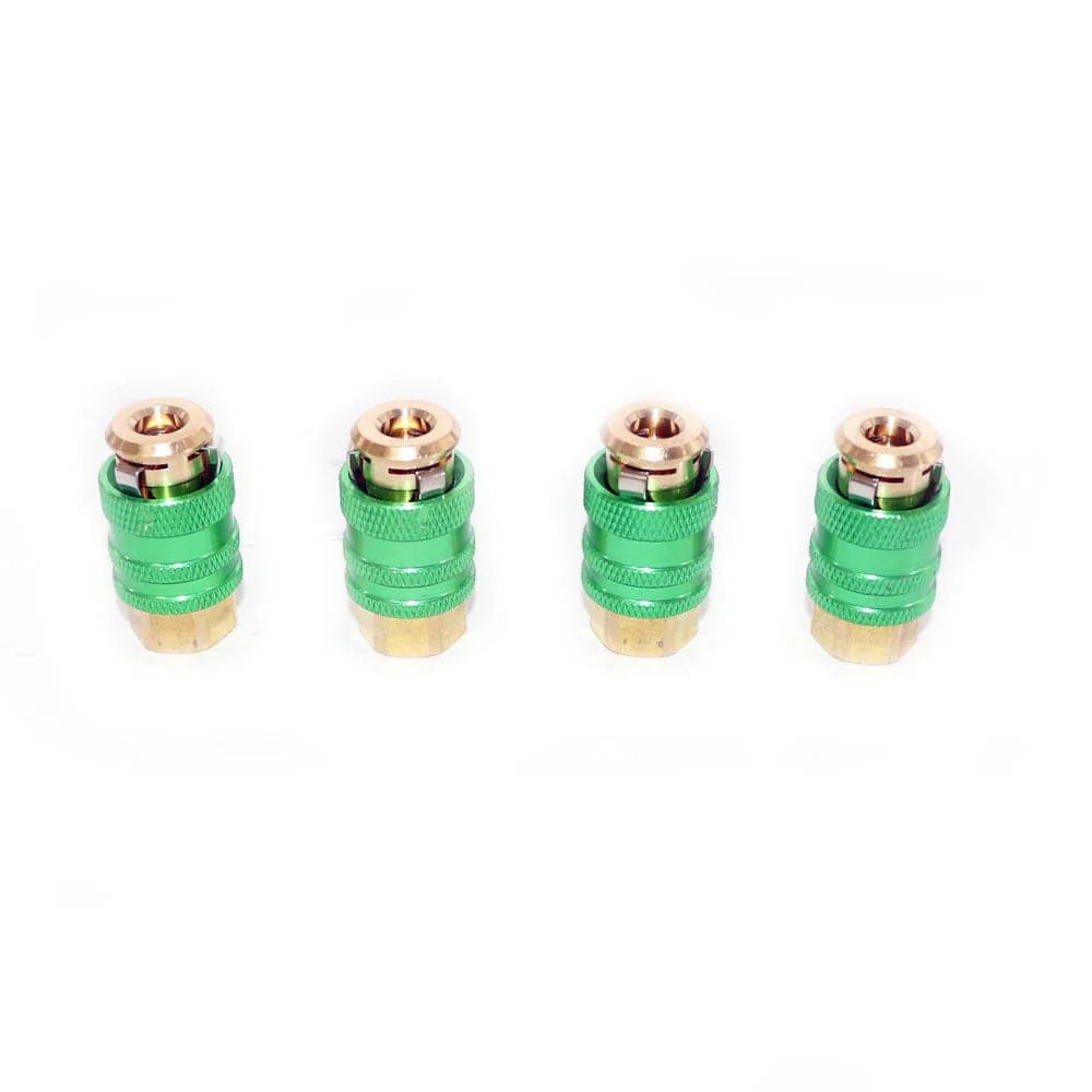 MORRFlate Locking Collar Air Chucks