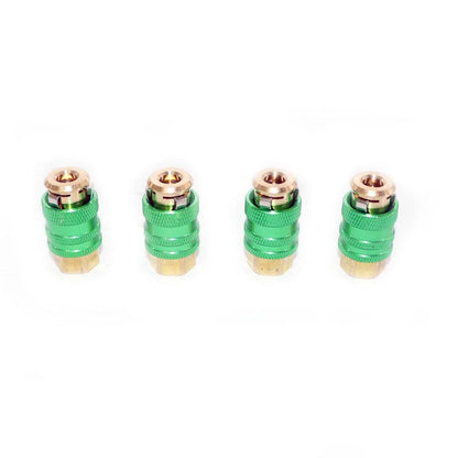 MORRFlate Locking Collar Air Chucks