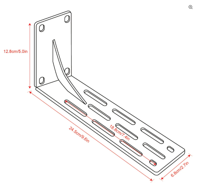 Awning: OPENROAD 270 Free Standing Awning