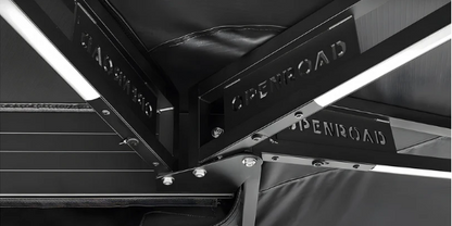 Awning: OPENROAD 270 Free Standing Awning
