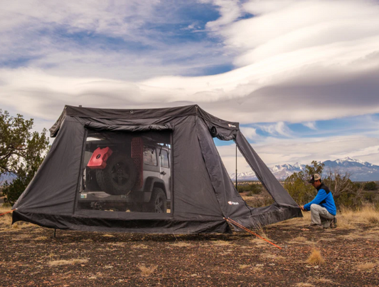 Sidewalls Kit Only: OPENROAD 270 Awning