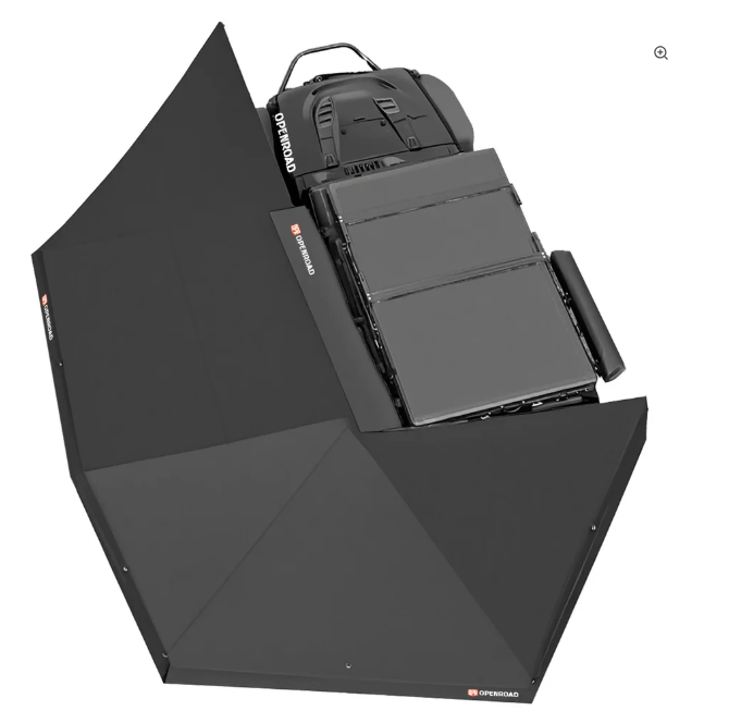 Awning: OPENROAD 270 Degree Awning PLUS