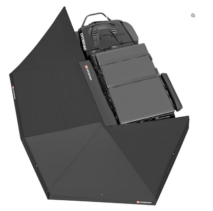 Awning: OPENROAD 270 Degree Awning PLUS