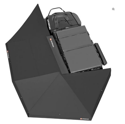 Awning: OPENROAD 270 Degree Awning PLUS