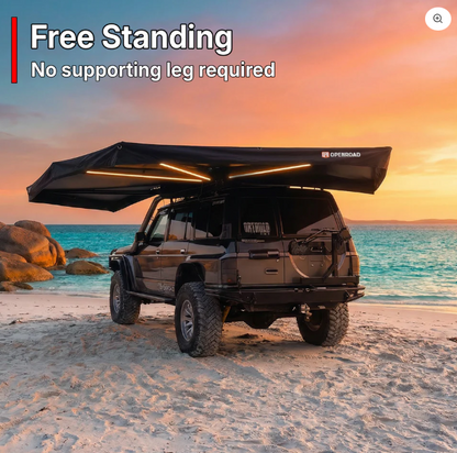 Awning: OPENROAD 270 Degree Awning PLUS