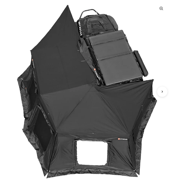 Sidewalls Kit Only: OPENROAD 270 Degree Awning PLUS