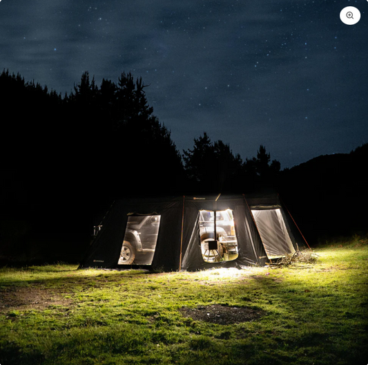 Sidewalls Kit Only: OPENROAD 270 Degree Awning PLUS