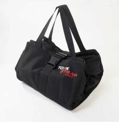 TORKBAG™ Strap Organiser Carrier