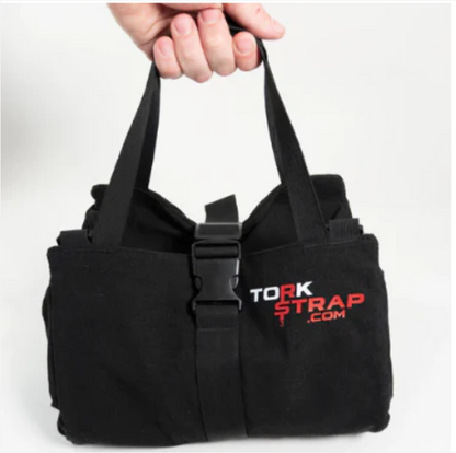 TORKBAG™ Strap Organiser Carrier