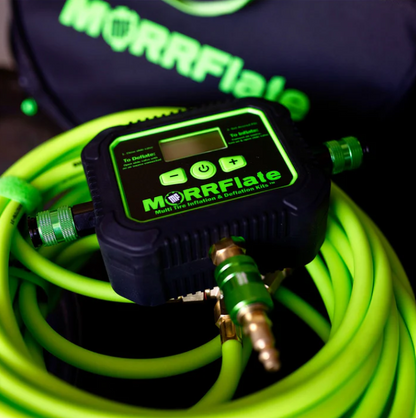 MORRFlate Air Hub