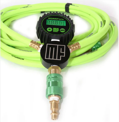 MORRFlate 2-Tyre Hose Kit